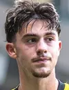 Auron Murtaj - Spieler von BSC Young Boys U19