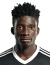 Austin Muwowo - Spieler von Power Dynamos FC