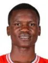 Austin Odongo futbolcu profil fotoğrafı