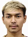 Auttapon Sangtong - Nakhonpathom United futbolcusu