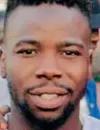 Auwalu Naziru - Spieler von Niger Tornadoes