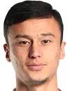 Avazbek Ulmasaliev - jugador del FK OKMK Olmaliq