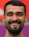 Avdo Spahic futbolcu profil fotoğrafı