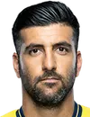 Avi Rikan - Spieler von Karriereende