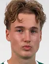 Avid Krogmann - Spieler von 1.FC Phönix Lübeck