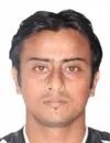 Avinabo Bag - Spieler von Bhawanipore FC