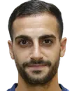 Avishay Cohen - FC Ashdod futbolcusu