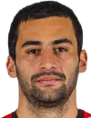 Avtandil Gujabidze futbolcu profil fotoğrafı