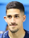 Axel Abet - CA All Boys futbolcusu
