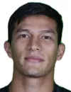 Axel Alfonzo - Deportes Limache futbolcusu