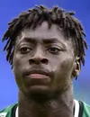 Axel Bakayoko - giocatore del FC Rapperswil-Jona