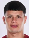Axel Balbuena - Sportivo Luqueño futbolcusu