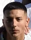Axel Batista - Quilmes AC futbolcusu