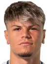 Axel Bejarano - Atlético Baleares futbolcusu
