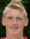 Axel Bellinghausen - Karriereende futbolcusu