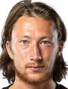 Axel Björnström - IFK Värnamo futbolcusu