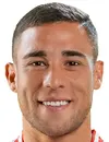 Axel Bordón - CA Güemes futbolcusu