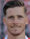 Axel Borgmann - FC Energie Cottbus futbolcusu