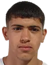 Axel Borja - Club Atlético Huracán U20 futbolcusu