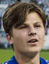 Axel Brönner - Spieler von IFK Norrköping