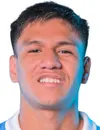 Axel Cabellos futbolcu profil fotoğrafı