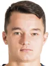 Axel Camblan - giocatore del Stade Brest 29