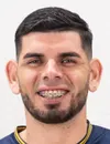 Axel Cañete - Club Sportivo Trinidense futbolcusu