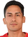 Axel Chávez - Sport Huancayo futbolcusu