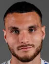 Axel Dauchy - US Créteil-Lusitanos futbolcusu