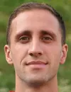 Axel De Biasi - FC Mendrisio player