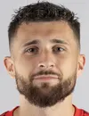 Axel Drouhin - FC Annecy futbolcusu