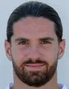 Axel Dudoit - giocatore del FC Montlouis