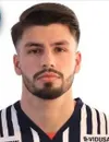 Áxel Grijalva - Venados FC Yucatán futbolcusu