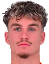 Axel Guéguin - Montpellier HSC futbolcusu
