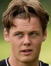 Axel Henriksson - Blackburn Rovers futbolcusu