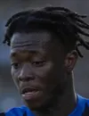 Axel Kouame - AIK futbolcusu