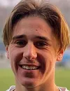 Axel Lombet - MVV Maastricht U21 futbolcusu