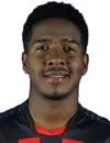 Axel McKenzie - CD Árabe Unido futbolcusu