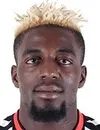 Axel Méyé - Sur SC futbolcusu