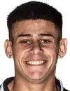 Axel Montaña - Danubio FC futbolcusu