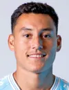Axel Moyano - Vereinslos player