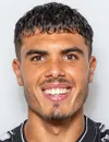 Axel Poza - CA Argentino de Quilmes futbolcusu