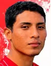 Axel Rufino - Club Juan Aurich futbolcusu