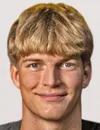 Axel Sandler - FC Inter Turku futbolcusu