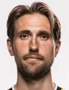 Axel Sjöberg futbolcu profil fotoğrafı