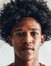 Axel Strazel - jogador do GFC Ajaccio U19