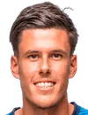 Axel Tressens futbolcu profil fotoğrafı