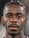 Axel Tuanzebe - jugador del FC Burnley