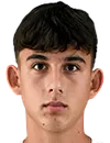 Axel Velev futbolcu profil fotoğrafı