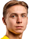 Axel Vidjeskog - Trelleborgs FF futbolcusu